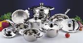BergHOFF főzőrendszer BergHOFF főzőrendszer